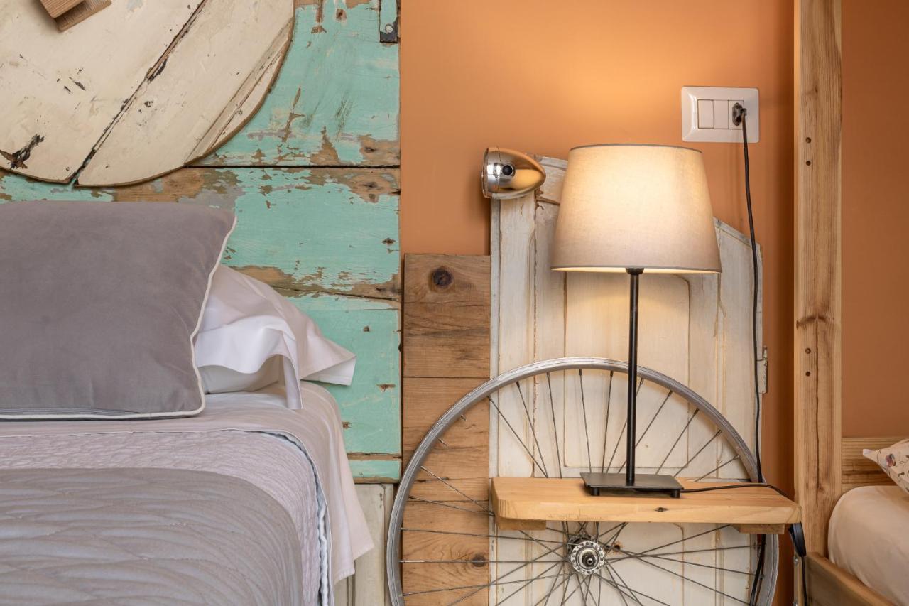 Bed And Breakfast Bric & Brac Grottammare Eksteriør bilde