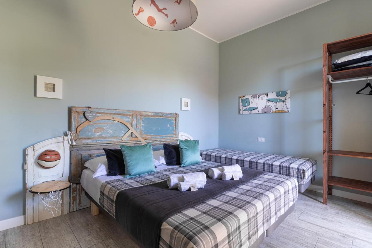 Bed And Breakfast Bric & Brac Grottammare Eksteriør bilde