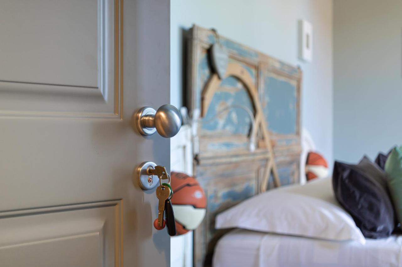 Bed And Breakfast Bric & Brac Grottammare Eksteriør bilde