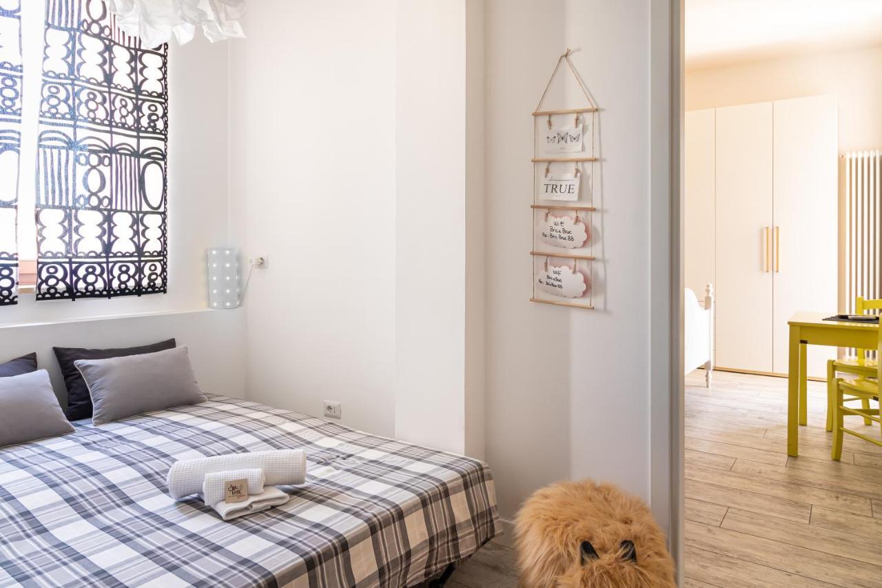 Bed And Breakfast Bric & Brac Grottammare Eksteriør bilde