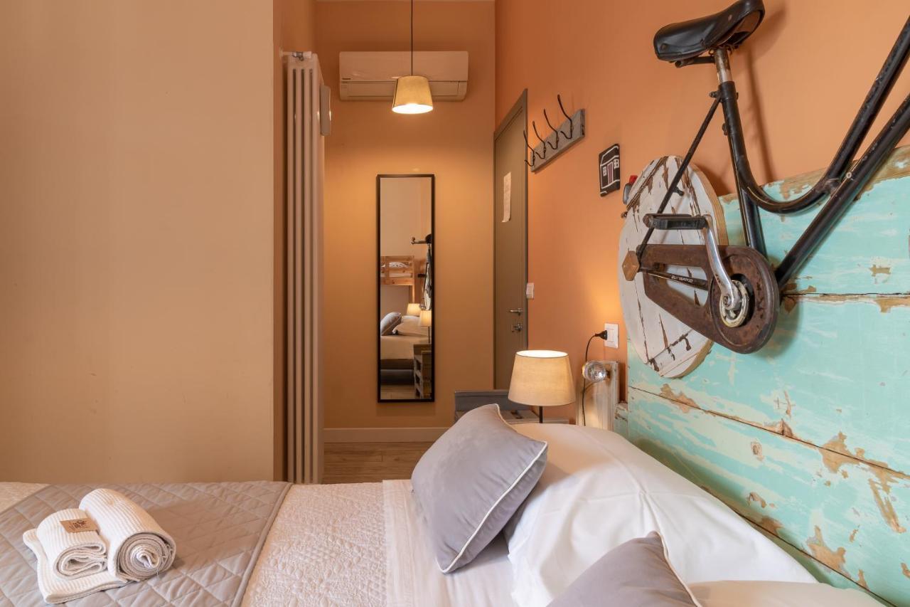 Bed And Breakfast Bric & Brac Grottammare Eksteriør bilde