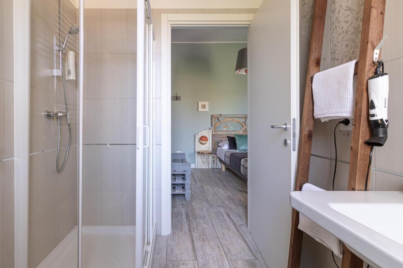 Bed And Breakfast Bric & Brac Grottammare Eksteriør bilde