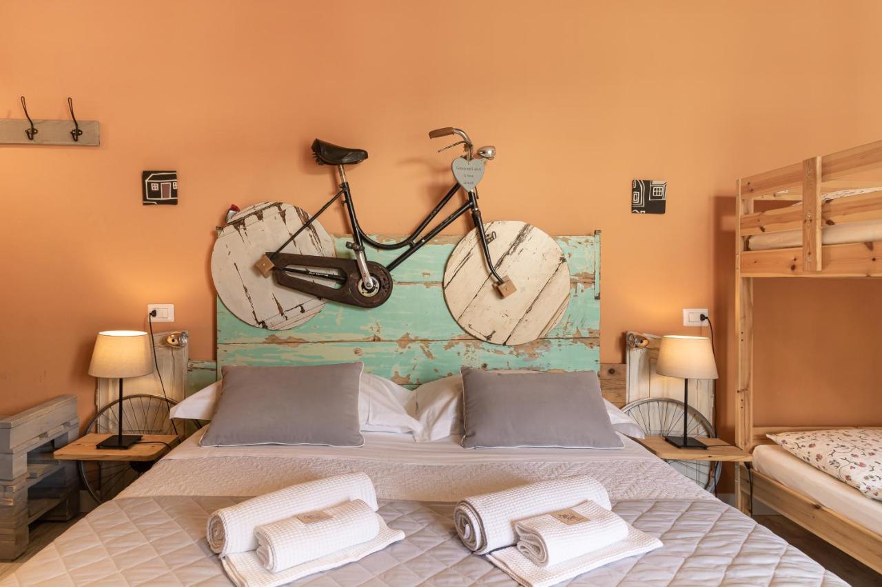 Bed And Breakfast Bric & Brac Grottammare Eksteriør bilde