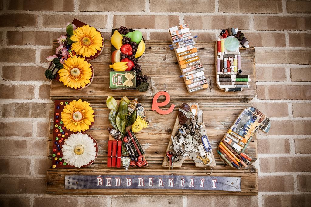 Bed And Breakfast Bric & Brac Grottammare Eksteriør bilde